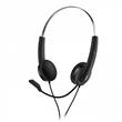 AURICULAR HS-220U USB VINCHA GENIUS